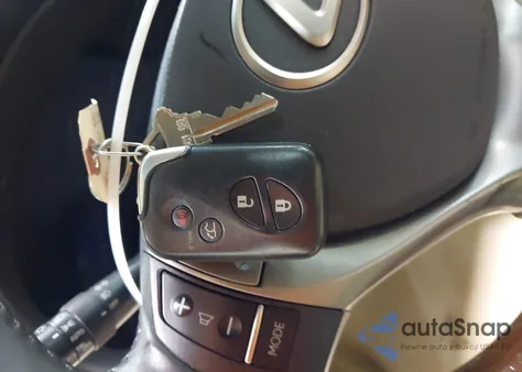 2015 Lexus Rx 350 из США, поврежденный, VIN 2T2BK1BA0FC326065